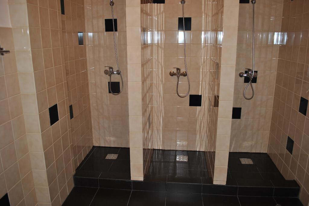 Vogue Hostel Bucharest Bilik gambar