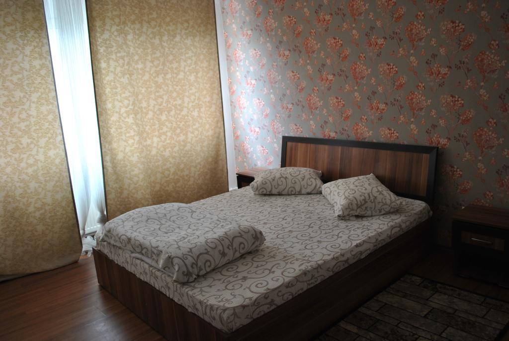 Vogue Hostel Bucharest Luaran gambar