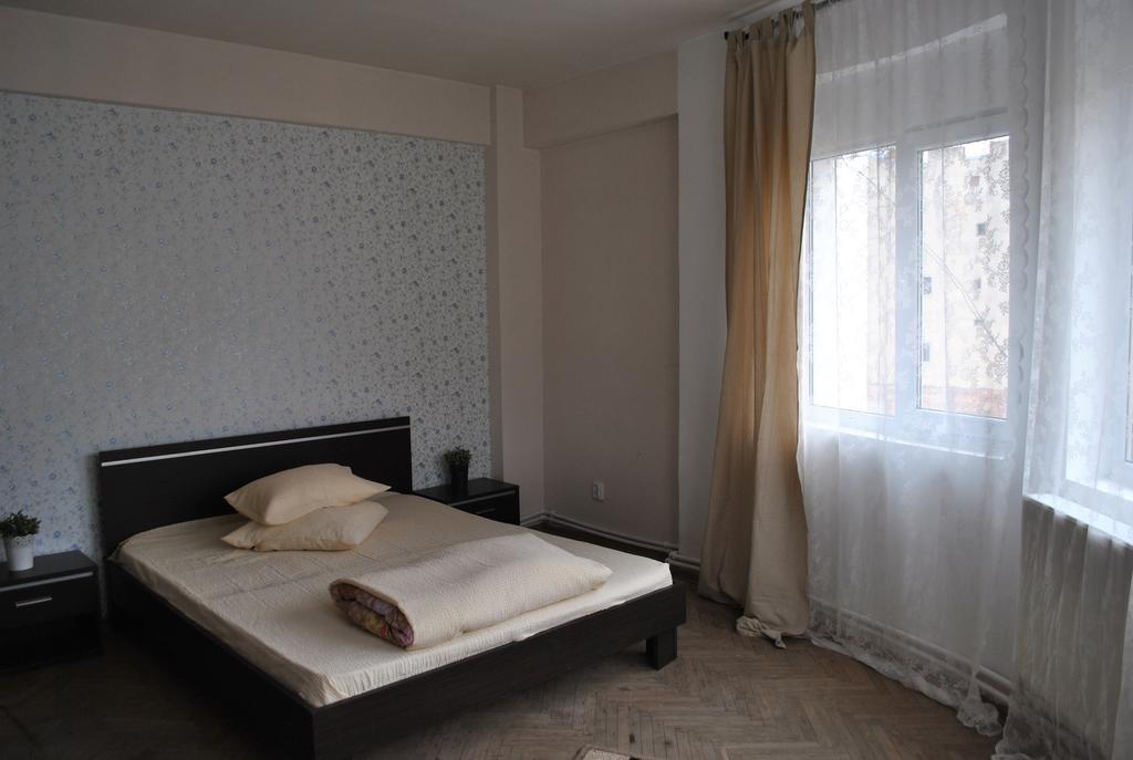 Vogue Hostel Bucharest Bilik gambar