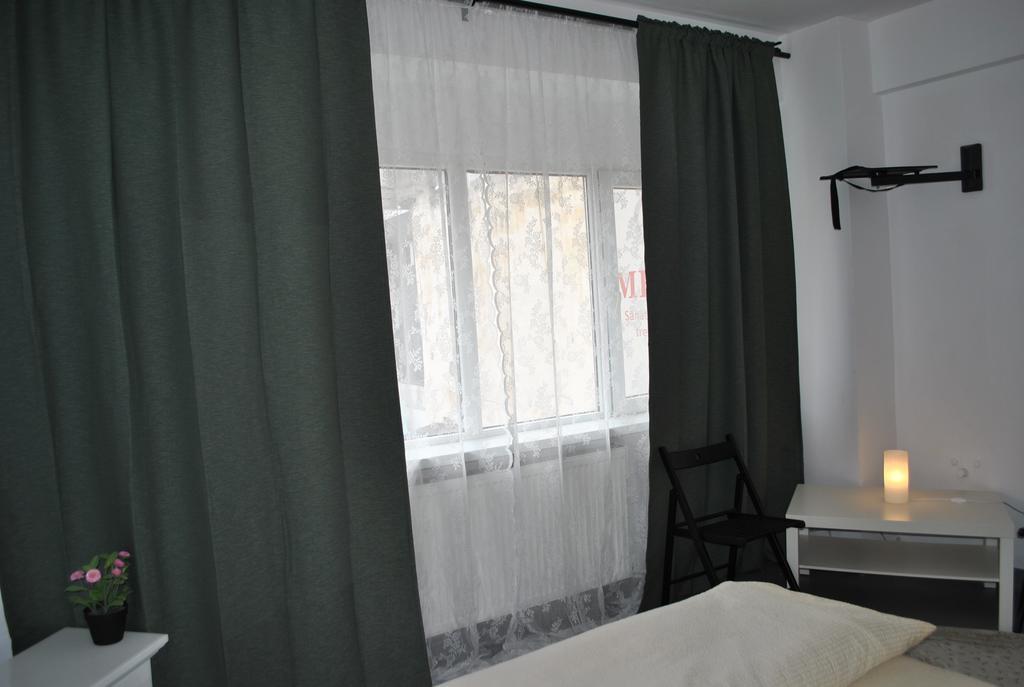 Vogue Hostel Bucharest Luaran gambar