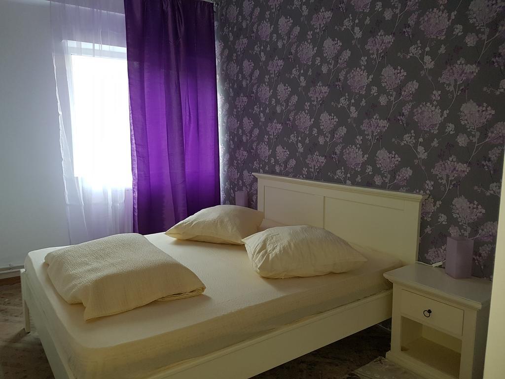 Vogue Hostel Bucharest Luaran gambar
